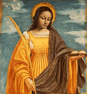 Szent AGOTA-Februar-5