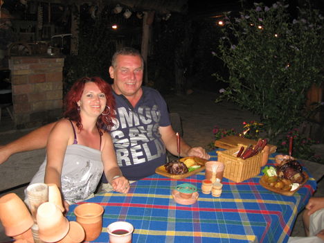 2011 Tihany