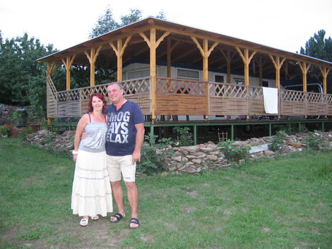 2011 Tihany Háttérbe a remekművem