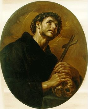 Istenes Szent Janos