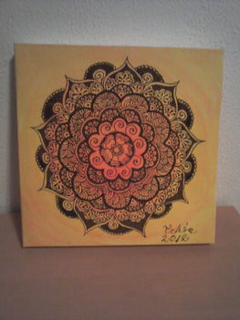 henna paint1