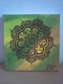 henna paint5
