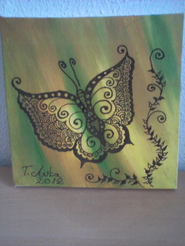 henna paint6