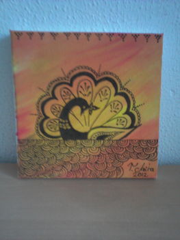 henna paint9