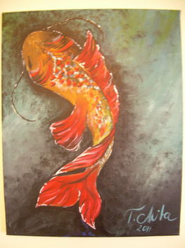koi