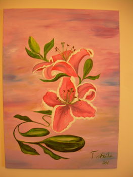 lillies