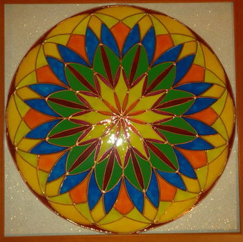 Mandala 2012.02.10.