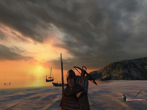 Mount & Blade Warband 2