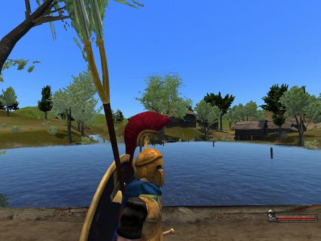 Mount & Blade Warband 4