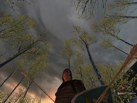 Mount & Blade Warband 5