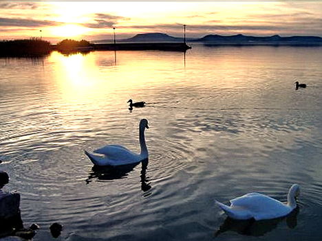 Őszi Balaton