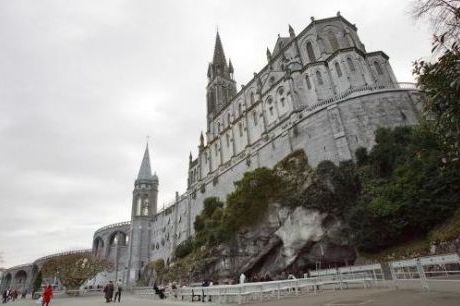 Sanctuar Lourdes