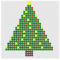 christmas_tree_decorated_pattern
