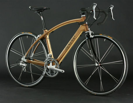 renovowoodenbike