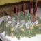 adventi koszorú