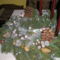 adventi koszorú