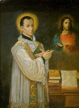 szent kolos
