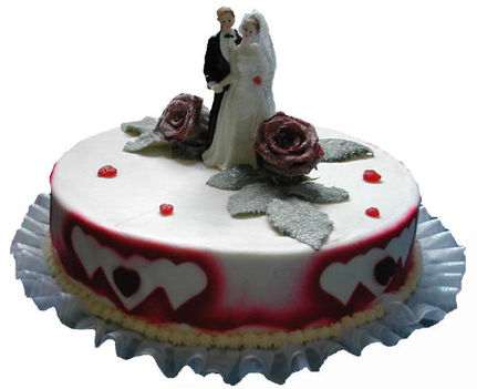 60p_a_Hochzeitstorte_Red_Love