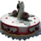 60p_a_Hochzeitstorte_Red_Love