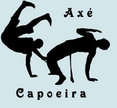 AxÉ CaPoEiRa