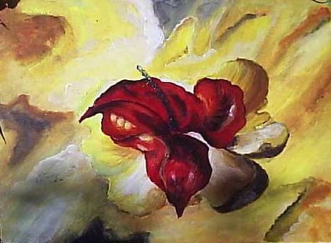 flamingó