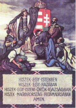 Nemzeti Imánk