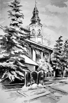 Református templom (Kecskemét)