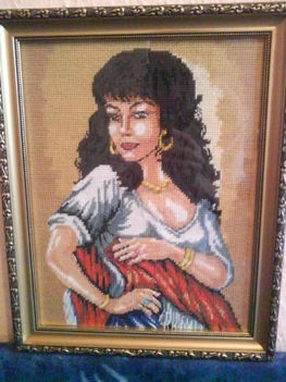 Rosita
