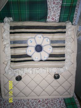 táska