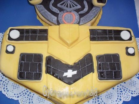 transformer torta 2