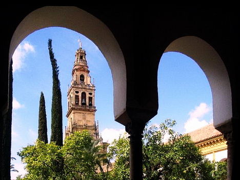 A Cordoba-i Katedrális - 001a