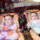Anna , Alina