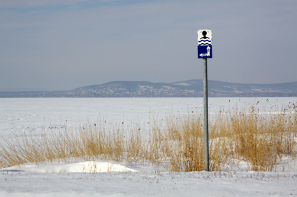 strand