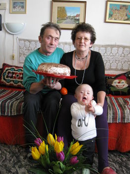 Szulinapom 2012