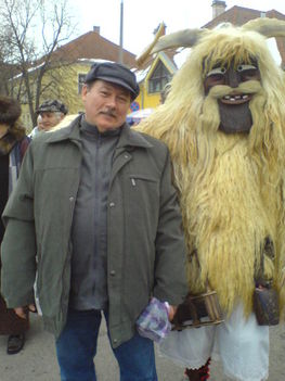 busó és a Józsi