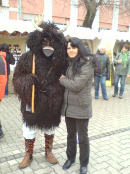 busó és én