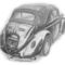 mechanical drawings cars motorbikes trains100