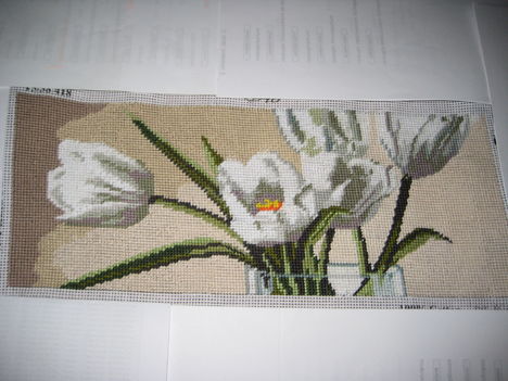 Tulipánok