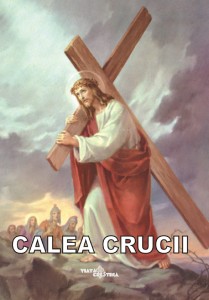 CALEA CRUCII