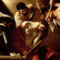 Caravaggio - Incoronarea cu spini