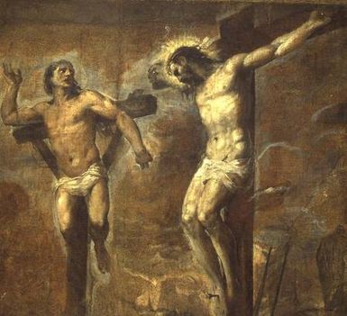 Christ Cross