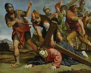 Dolorosa