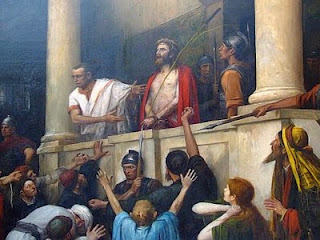 Ecce Homo