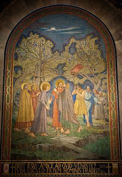 IERUSALIM-Biserica-tuturor-natiunilor