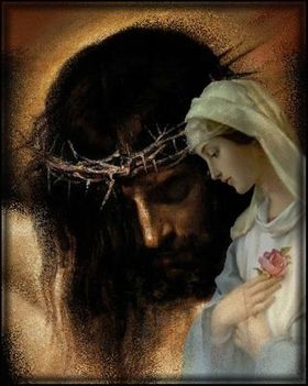 JEZUS-MARIA 