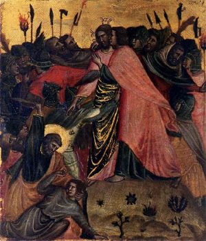 Judas csokja 