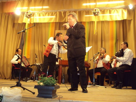 Okány Nótaverseny 