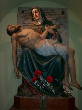 Pieta 
