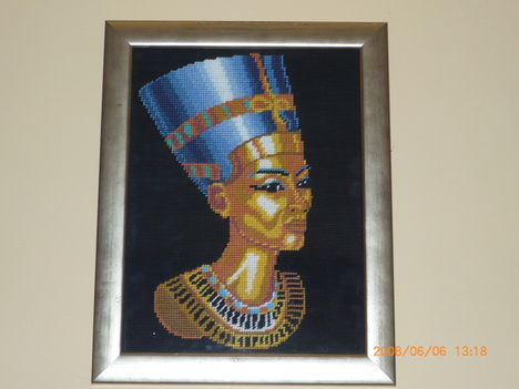 Nefertiti