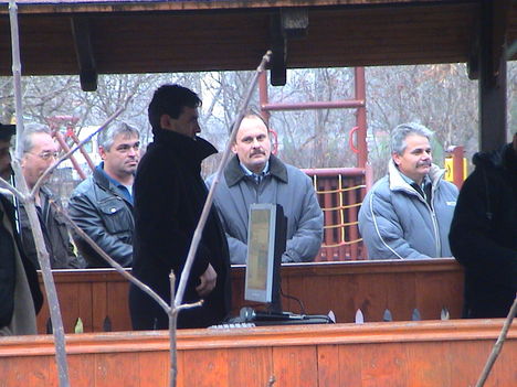 Falukarácson és disznóvágás 038
